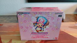 Lot of 2 One Piece English Memorial Collection EB-01 Extra Booster Boxes Sealed - Image 2