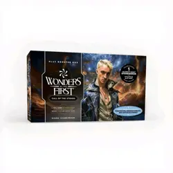 Wonders of the First Call of the Stones Play Booster Box (30 Packs) - IN HAND - Image 1