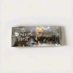 Wonders of the First Call of the Stones Play Booster Box (30 Packs) - IN HAND - Image 3