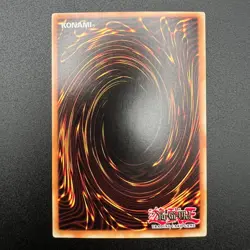 YuGiOh Genex Ally Solid HA04-EN005 Super Rare Unlimited NM - Image 2