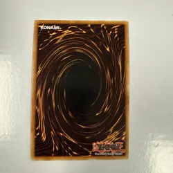 Yugioh - UTR - Elemental Hero Flame Wingman - TLM-EN035 - 1st edition - LP - Image 4