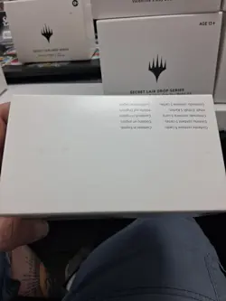 Secret Lair: Drop Series - The Unfathomable Crushing Brutality of Basic Lands (F - Image 2