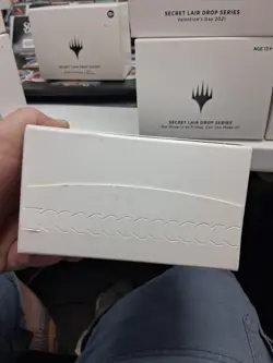 Secret Lair: Drop Series - The Unfathomable Crushing Brutality of Basic Lands (F - Image 4