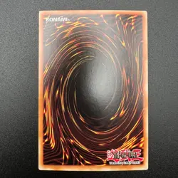 YuGiOh Genex Ally Remote HA04-EN001 Super Rare Unlimited NM - Image 2