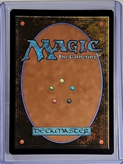 MTG Magic the Gathering Aetherdrift First Place Foil Basri Tomorrows Champion - Image 2