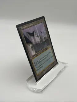 Tolarian Academy Urza’s Saga 1998 Excellent Mtg Magic The Gathering Daniele - Image 2