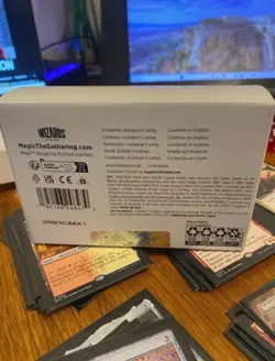 Secret Lair x Doctor Who: The Dalek Lands - Non-Foil - Sealed - Image 2