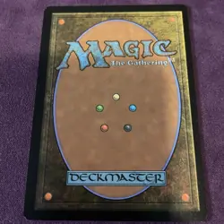 1x MTG Magic the Gathering City on Fire (Promo Pack) March of the Machine NM - Image 2