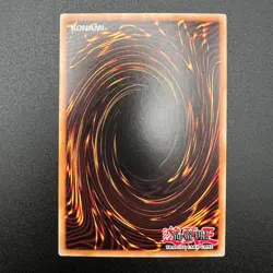 YuGiOh Genex Ally Triforce HA04-EN057 Secret Rare 1st Edition NM - Image 2