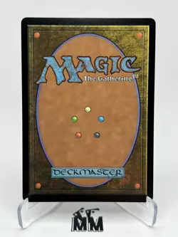 Pearl-Ear, Imperial Advisor 0477 Etched Foil Rare Modern Horizons 3 Magic MTG - Image 2