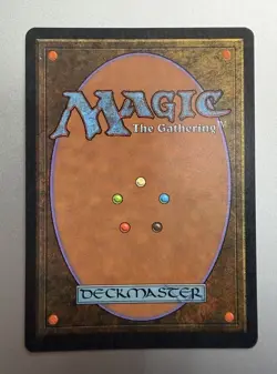 Army of Allah Arabian Nights Magic The Gathering - Image 2