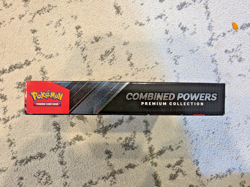 Pokemon TCG Combined Powers Premium Collection Box Ho-oh Lugia Suicune Sealed - Image 3