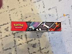Pokemon TCG Combined Powers Premium Collection Box Ho-oh Lugia Suicune Sealed - Image 4