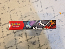 Pokemon TCG Combined Powers Premium Collection Box Ho-oh Lugia Suicune Sealed - Image 5