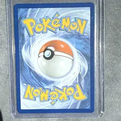 Poke Pad 113/088 Ultra Rare Perfect Order Pokemon TCG Near Mint - Image 2