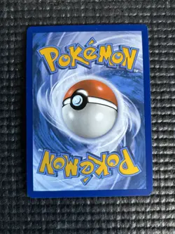 Pokemon TCG Sunflora Card 169/167 Twilight Masquerade Series - Image 2