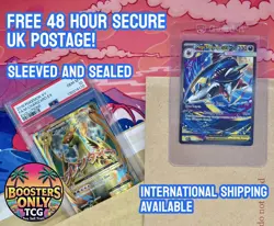 2025 Pokemon TCG Chinese Exclusive Arcanine ex CSV3C 155/130 SAR PSA 10 ✨ - Image 5