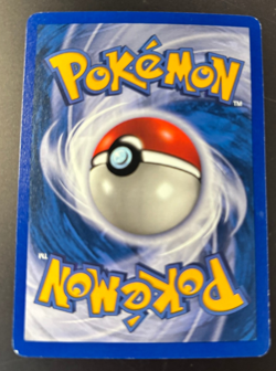 Pokemon Black Star Promo Holo Ultra Rare Groudon EX 002 2003 Rare! - Image 2