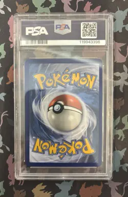 PSA 9 M Charizard EX Mega Full Art Holo Rare 2016 Evolutions 101/108 Pokemon - Image 4