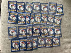 [NM to LP] Collection Bulk Lot of 29 Pokemon Cards Vintage 1999 WOTC - Gym TR - Image 2