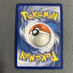 Pokemon Card Pikachu SM183 SM Black Star Promo Holo Near Mint - Image 2