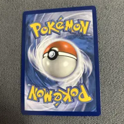 Pokemon Card Pikachu SM183 SM Black Star Promo Holo Near Mint - Image 3