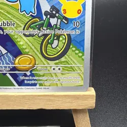 Pokemon TCG 30th Anniversary (2026) #039 Squirtle Promo - Image 5