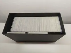 Pokemon TCG Bulk Lot ~600 Cards - Crown Zenith/Silver Tempest - Includes ETB Box - Image 2