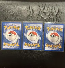 Pikachu 43/95 EX Team Magma vs Team Aqua Common (NM) Pokemon TCG - Image 2