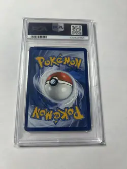 PSA 10 Sylveon Ex Prismatic Evolutions 041/131 Surprise Box Stamped Pokemon TCG - Image 4