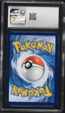 CGC 9 Charizard V Full Art Ultra Premium Collection Promo 2022 Pokemon Card #260 - Image 2