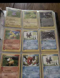 287 E Readers Dragon Set Pokemon Cards - Image 2