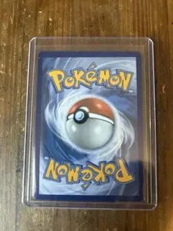 Pokemon TCG Dewgong 097/094 Illustration Rare Card English Phantasmal Flames - Image 2