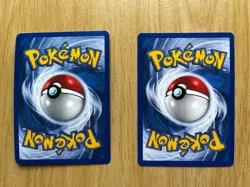 Pokemon TCG DARK TYRANITAR 20/109 Holo & Normal. Ex Team Rocket Returns. EX/NM - Image 2