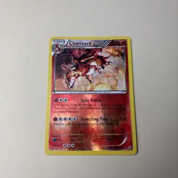 Charizard, 19/113, Reverse Holo, 2013, Pokemon TCG - Image 1