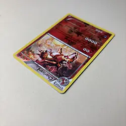 Charizard, 19/113, Reverse Holo, 2013, Pokemon TCG - Image 3
