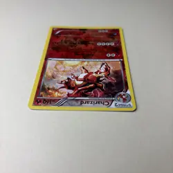 Charizard, 19/113, Reverse Holo, 2013, Pokemon TCG - Image 4