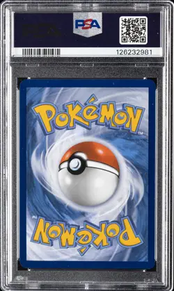 2024 POKEMON SSP EN-SURGING SPARKS SPECIAL ILLUSTRATION RARE PIKACHU EX PSA 10 - Image 2