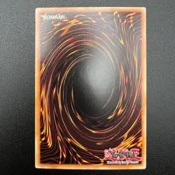 YuGiOh Naturia Exterio HA04-EN055 Secret Rare Unlimited NM - Image 2
