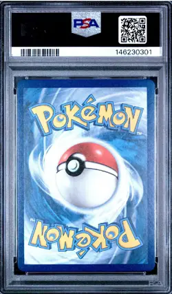 2021 Pokemon CELEBRATIONS MEW EX HOLO 88 CLASSIC PSA 10 GEM MINT - Image 2