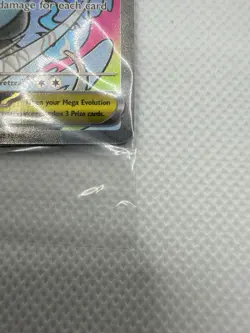 Mega Charizard X EX 023 Oricorio EX 024 Pokemon TCG Charizard Promo SEALED CLEAN - Image 2