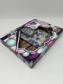 Pokemon Galar Gallopa V Kollektion Box | Neu | Deutsch SEALED, vom Handler! - Image 4
