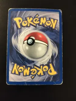 Pokemon Magneton 9/102 Set Base Rara Holo ITA - Image 2