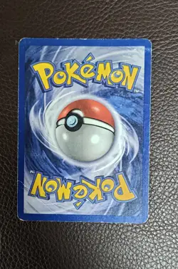 Pokemon TCG Dark Blastoise 3/82 Holo Rare WOTC: Team Rocket - Image 2