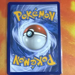 Pokemon Slither Wing Illustration Rare Holo SV04 Paradox Rift 203/182 - Image 2