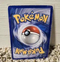 Steven's Advice Uncommon Power Keepers 83/108 Pokemon HP - Image 2