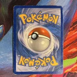 Pokemon TCG Tornadus 98/98 Emerging Powers - DMG - Image 4