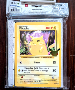 Pokemon Lot: (2) Paldea Evolved Triple Blister Packs Tinkatink Varoom + Binder - Image 4