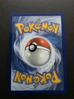 Pokemon Mega Zygarde EX Gold Full Art Holo - Perfect Order RARE 124/088 - Image 2