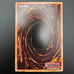 YuGiOh Naturia White Oak HA01-EN051 Secret Rare Unlimited NM - Image 2